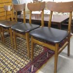 641 2307 CHAIRS